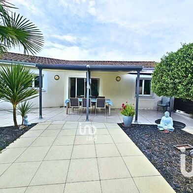 Maison 5 pièces 388000 €