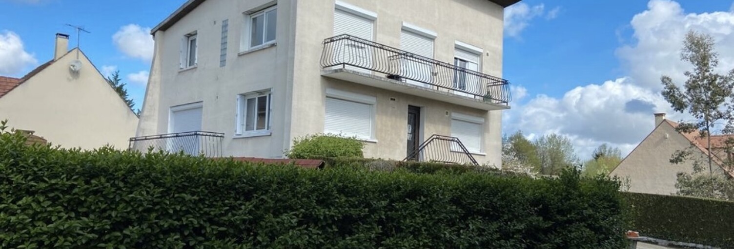 Appartement 1 Pièce 20 m² à vendre à Ollainville (91340)