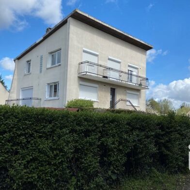 Appartement 1 pièces 95000 €