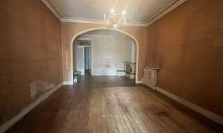 Immeuble   m² à vendre à Coutras (33230)