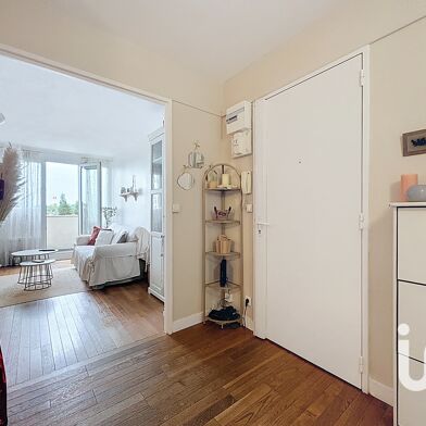 Appartement 3 pièces 159000 €