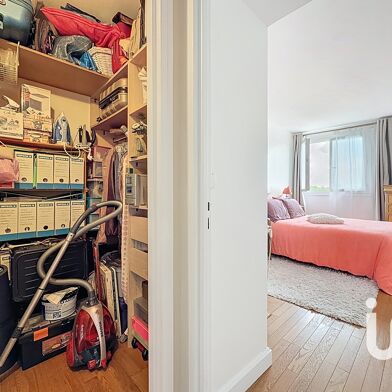 Appartement 3 pièces 159000 €