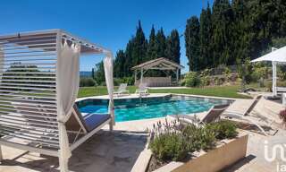 Maison 5 Pièces 186 m² à vendre à Grasse (06130)