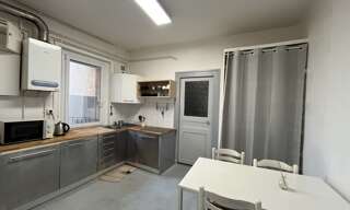 Appartement 3 Pièces 41 m² à vendre à Oullins-Pierre-Bénite (69600)