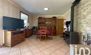 Maison 6 Pièces 126 m² à vendre à Saint-Pathus (77178)