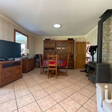 Maison 6 pièces 346500 €