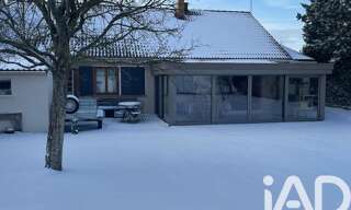 Maison 6 Pièces 120 m² à vendre à Saint-Pathus (77178)