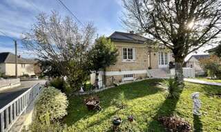 Maison 5 Pièces 117 m² à vendre à Malemort (19360)