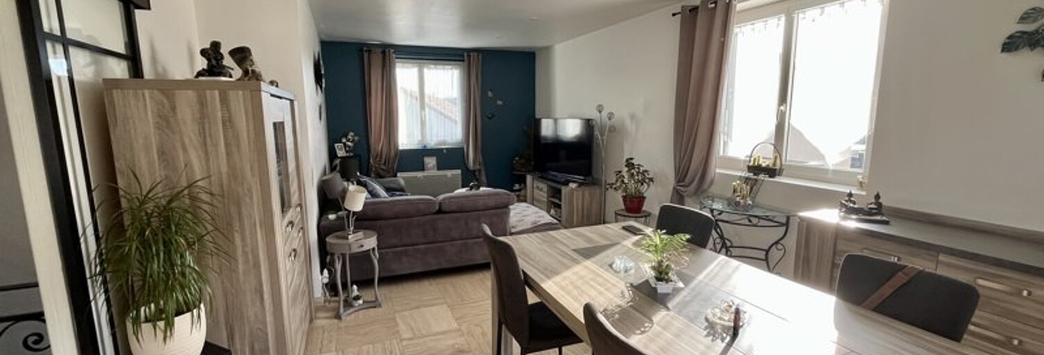 Maison 5 Pièces 117 m² à vendre à Malemort (19360)