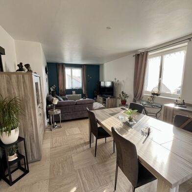 Maison 5 pièces 235000 €