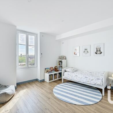 Maison 5 pièces 345000 €