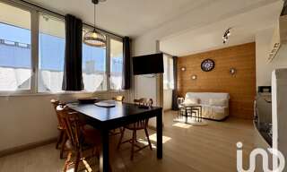 Appartement 2 Pièces 36 m² à vendre à Égat (66120)