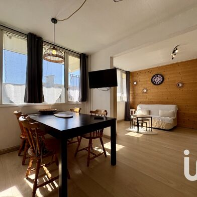 Appartement 2 pièces 85000 €