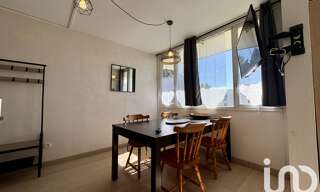 Appartement 2 Pièces 36 m² à vendre à Égat (66120)