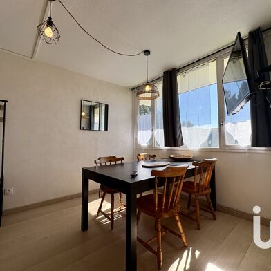Appartement 2 pièces 90000 €