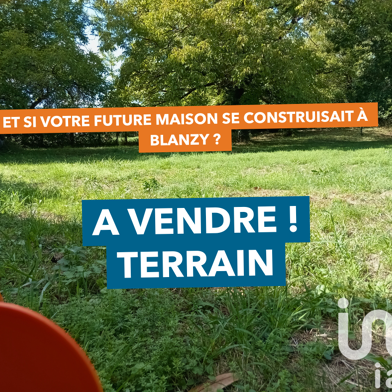 Terrain  32000 €