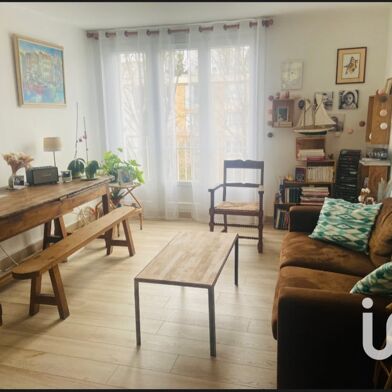 Appartement 3 pièces 174000 €