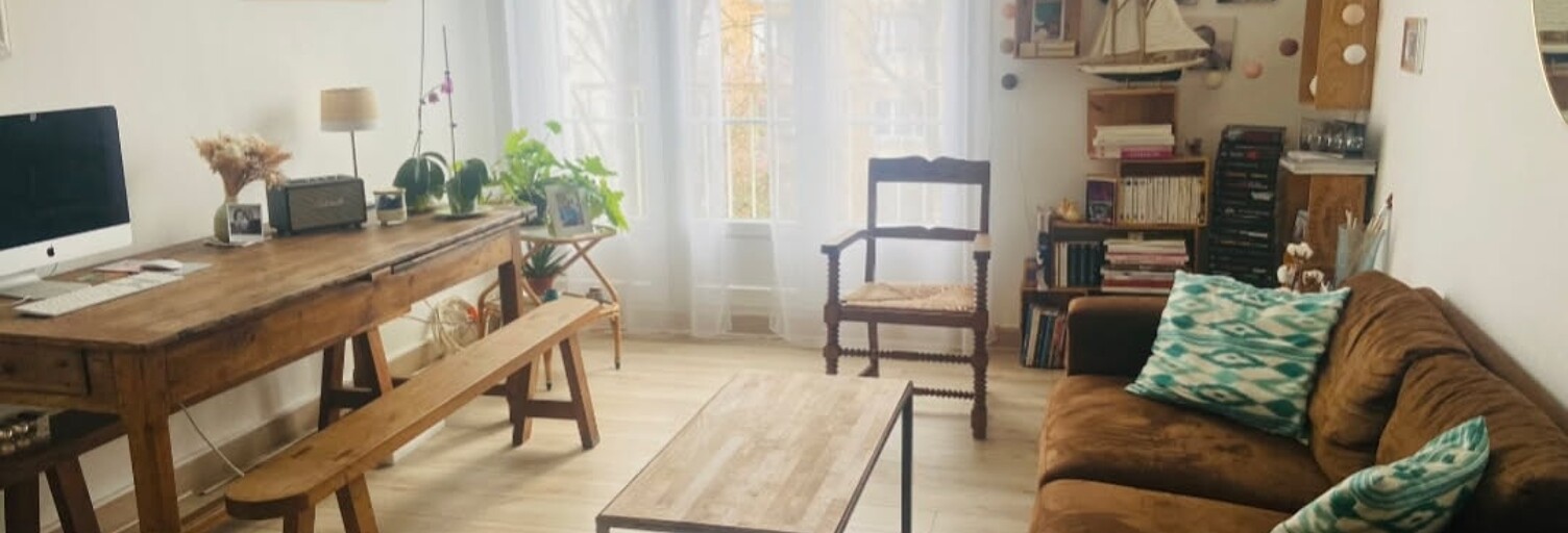 Appartement 3 Pièces 61 m² à vendre à Yerres (91330)