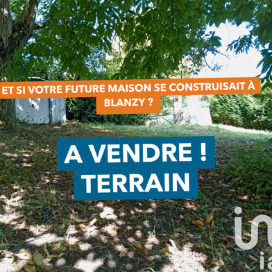 Terrain  30000 €