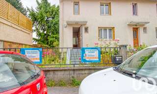 Maison 5 Pièces 67 m² à vendre à Sarcelles (95200)