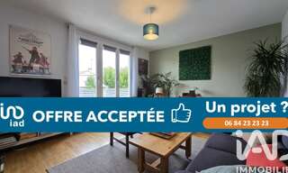 Maison 4 Pièces 75 m² à vendre à Niort (79000)