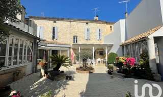 Maison 9 Pièces 288 m² à vendre à Coutras (33230)