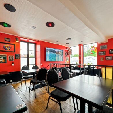 Commerce  168000 €