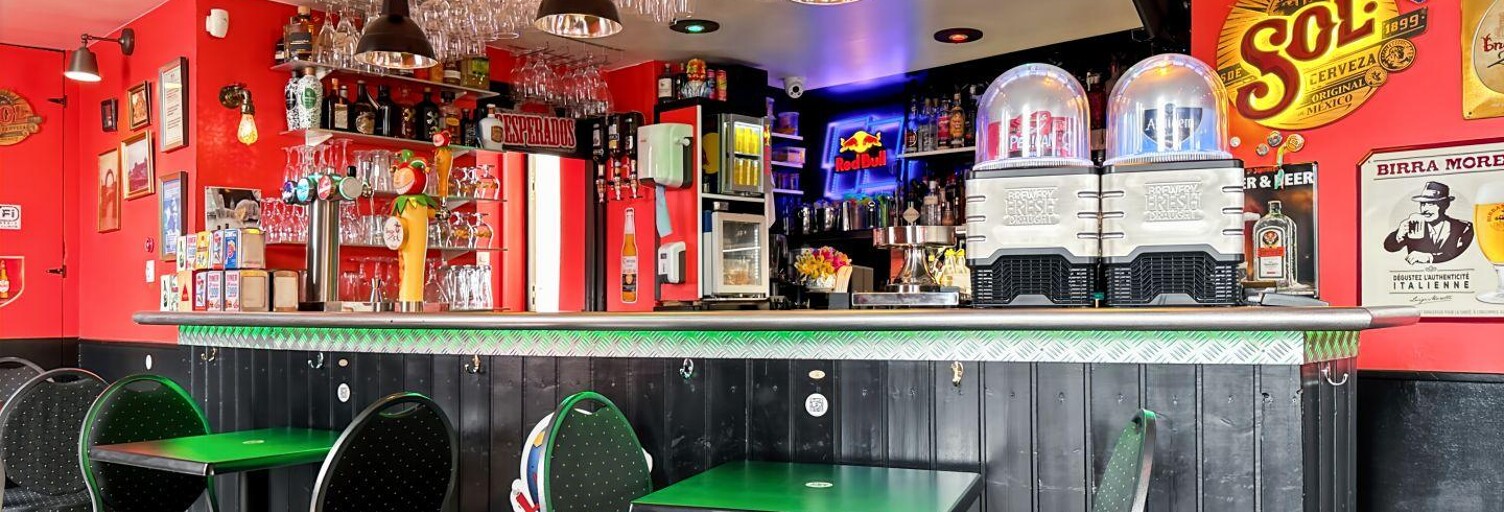 Commerce  230 m² à vendre à Auxerre (89000)