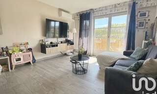 Appartement 3 Pièces 70 m² à vendre à La Seyne-sur-Mer (83500)