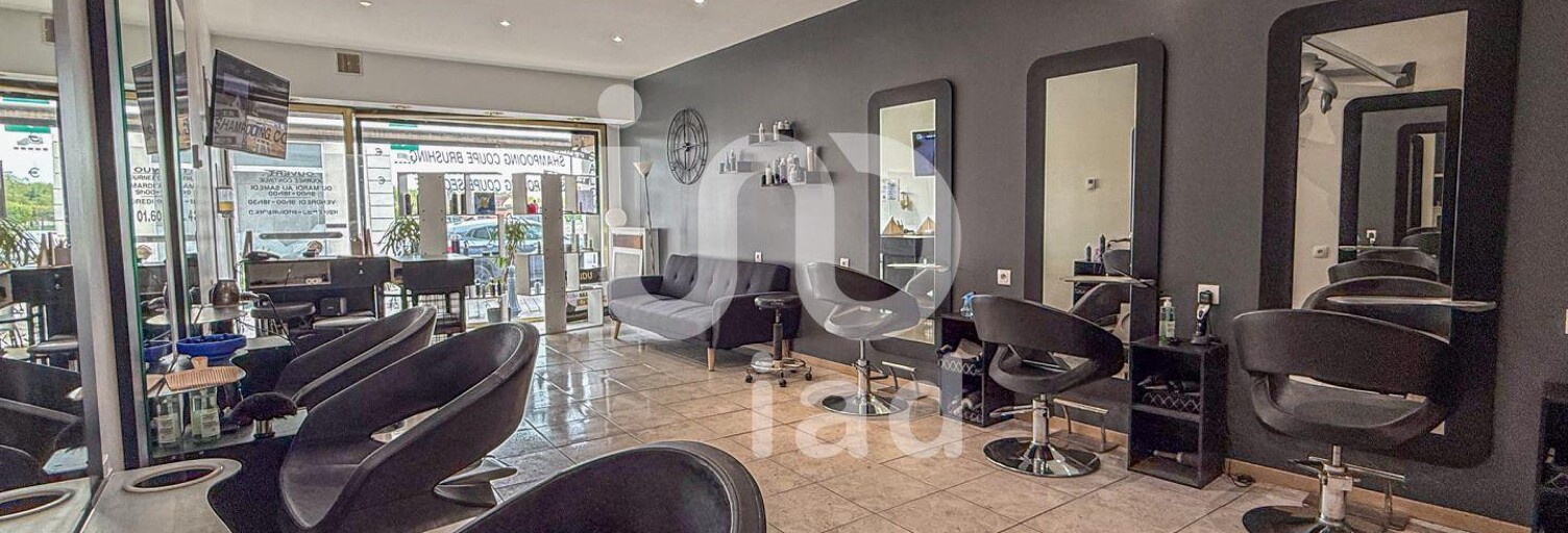 Commerce  69 m² à vendre à La Ferté-sous-Jouarre (77260)