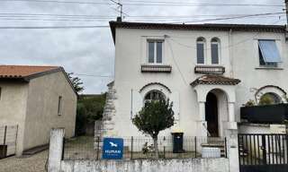 Maison 3 Pièces 76 m² à vendre à Marmande (47200)