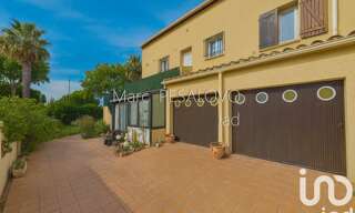 Maison 8 Pièces 180 m² à vendre à Saint-Laurent-de-la-Salanque (66250)