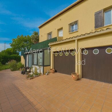 Maison 8 pièces 349000 €