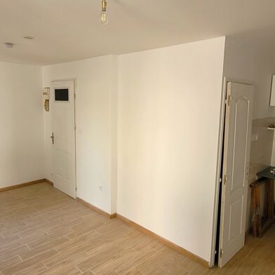 Appartement 1 pièces 48000 €