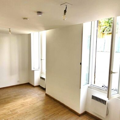 Appartement 1 pièces 48000 €