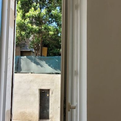 Appartement 1 pièces 48000 €