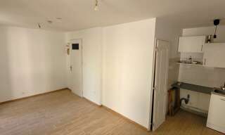 Appartement 1 Pièce 21 m² à vendre à Marseille 3 (13003)