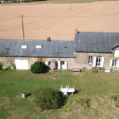 Maison 5 pièces 234000 €