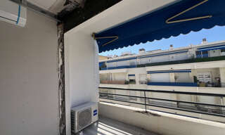 Appartement 2 Pièces 49 m² à vendre à Nice (06000)