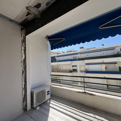 Appartement 2 pièces 495000 €