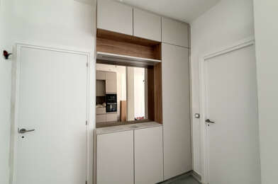 Appartement 2 pièces 495000 €