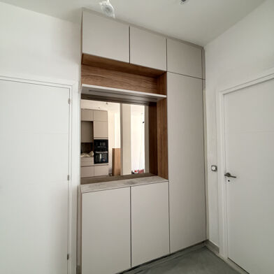 Appartement 2 pièces 495000 €