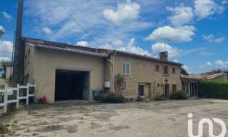 Maison 8 Pièces 172 m² à vendre à Saint-Affrique-les-Montagnes (81290)