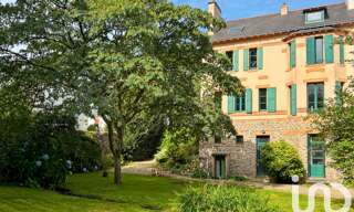 Maison 9 Pièces 207 m² à vendre à Hennebont (56700)