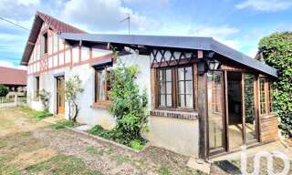 Maison 5 Pièces 84 m² à vendre à Forges-les-Eaux (76440)