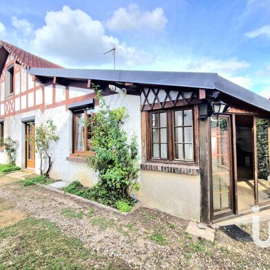 Maison 5 pièces 157000 €