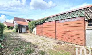 Maison 5 Pièces 84 m² à vendre à Forges-les-Eaux (76440)