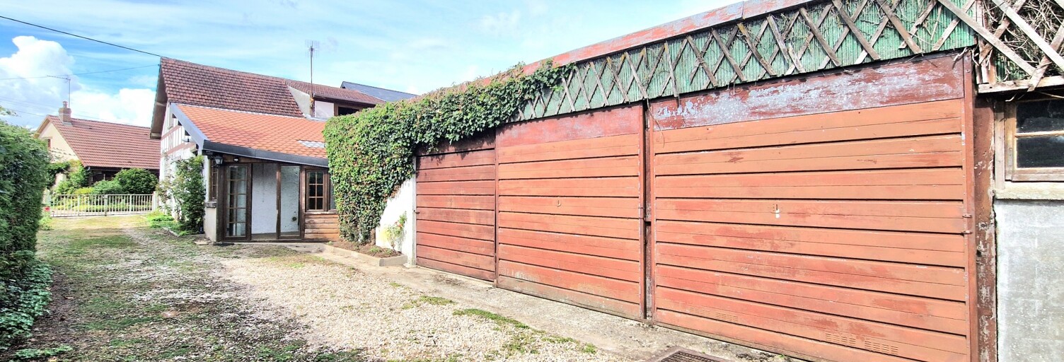 Maison 5 Pièces 84 m² à vendre à Forges-les-Eaux (76440)