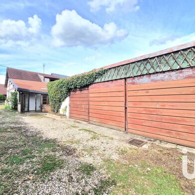 Maison 5 pièces 157000 €