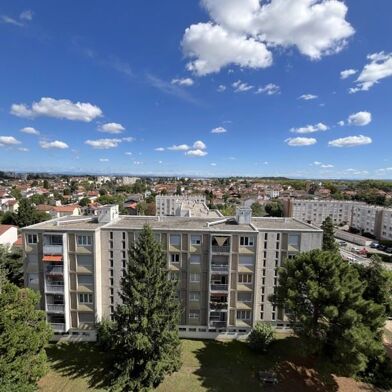 Appartement 3 pièces 190000 €